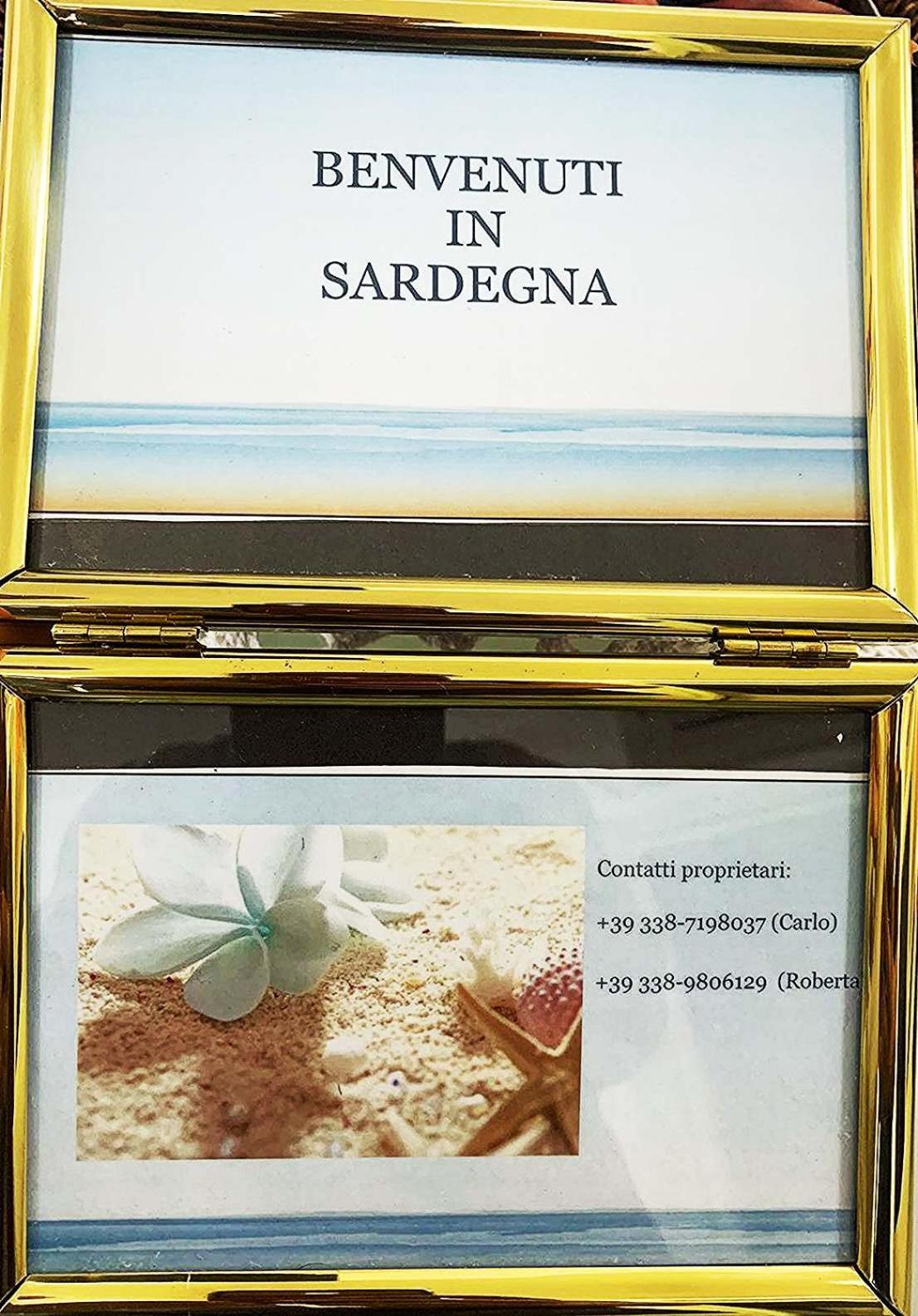 Sea Paradise Apartment Valledoria  Zewnętrze zdjęcie